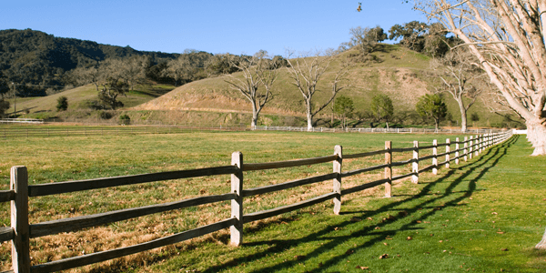 Gifts of Land