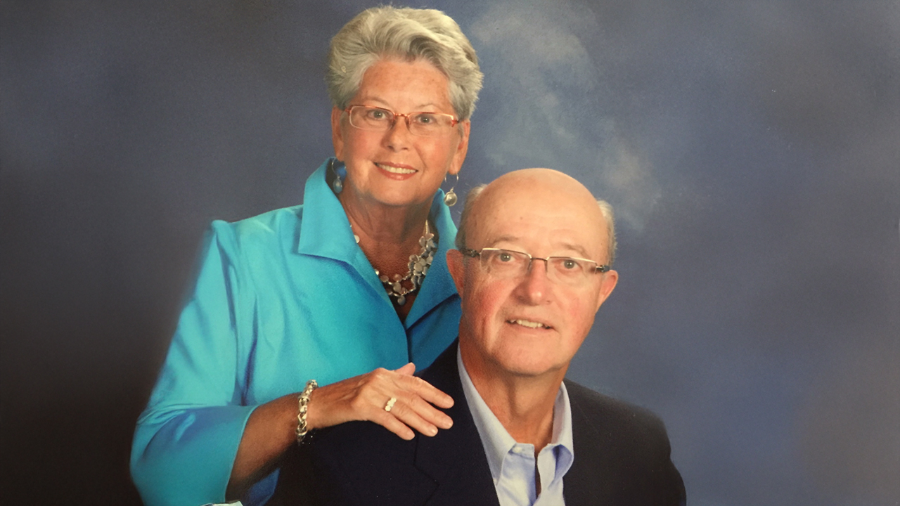 Charitable Lead Trust — How I Give