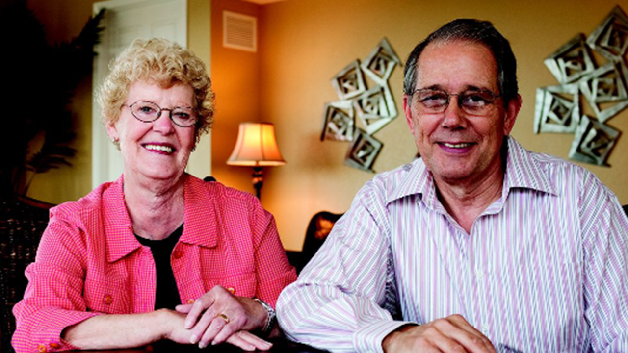 Drake - Bequest to Create a Lasting Endowment