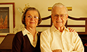 John and Phyllis Seaman, Honoring a Family Legacy